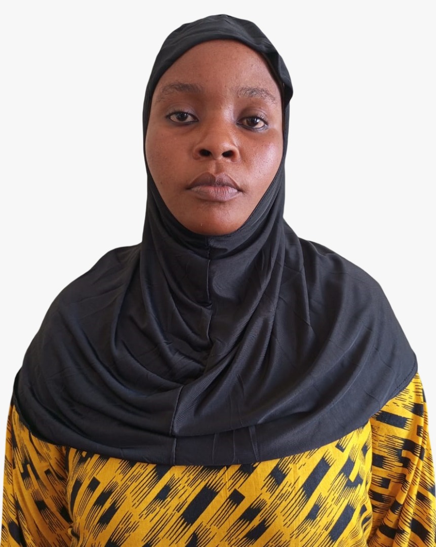 MWANAMISI SALIM MWAKINYEZI